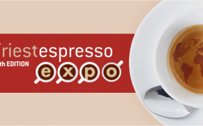 TriestEspresso 2018, l’occasione per festeggiare i primi 60 anni di attività